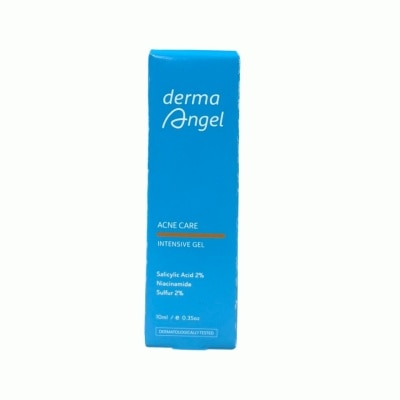 DERMA ANGEL DERMA ANGEL Acne Intensive Gel 10ml