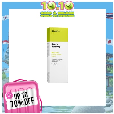 DR JART Dr Jart Every Sun Day Mild Sun SPF40 PA 30ml