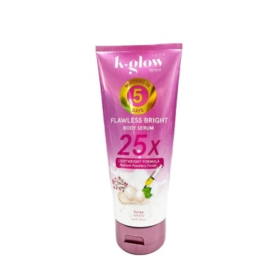 K GLOW K GLOW Flawless Bright Serum Lotion 300ml