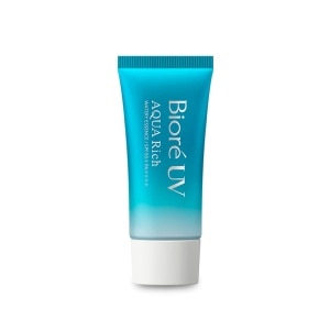 GWP BIORE Uv Aqua Rich Watery Essence Spf50 Pa 15G