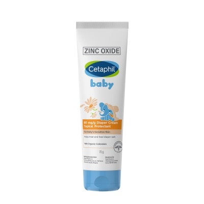 CETAPHIL Cetaphil Baby Diaper Cream 70g