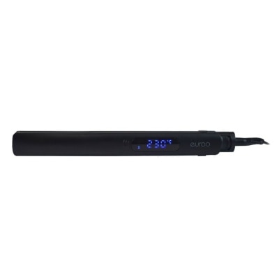 EUROO Euroo Epc2240Dhs Digital Hair Straightener