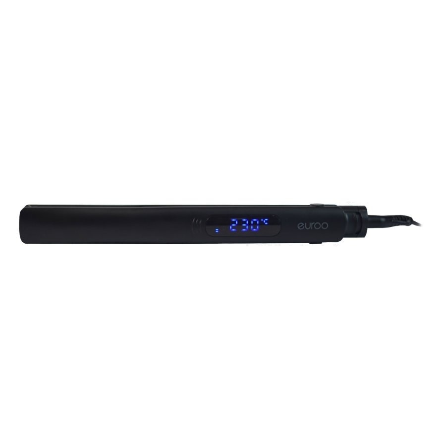 Euroo Epc2240Dhs Digital Hair Straightener