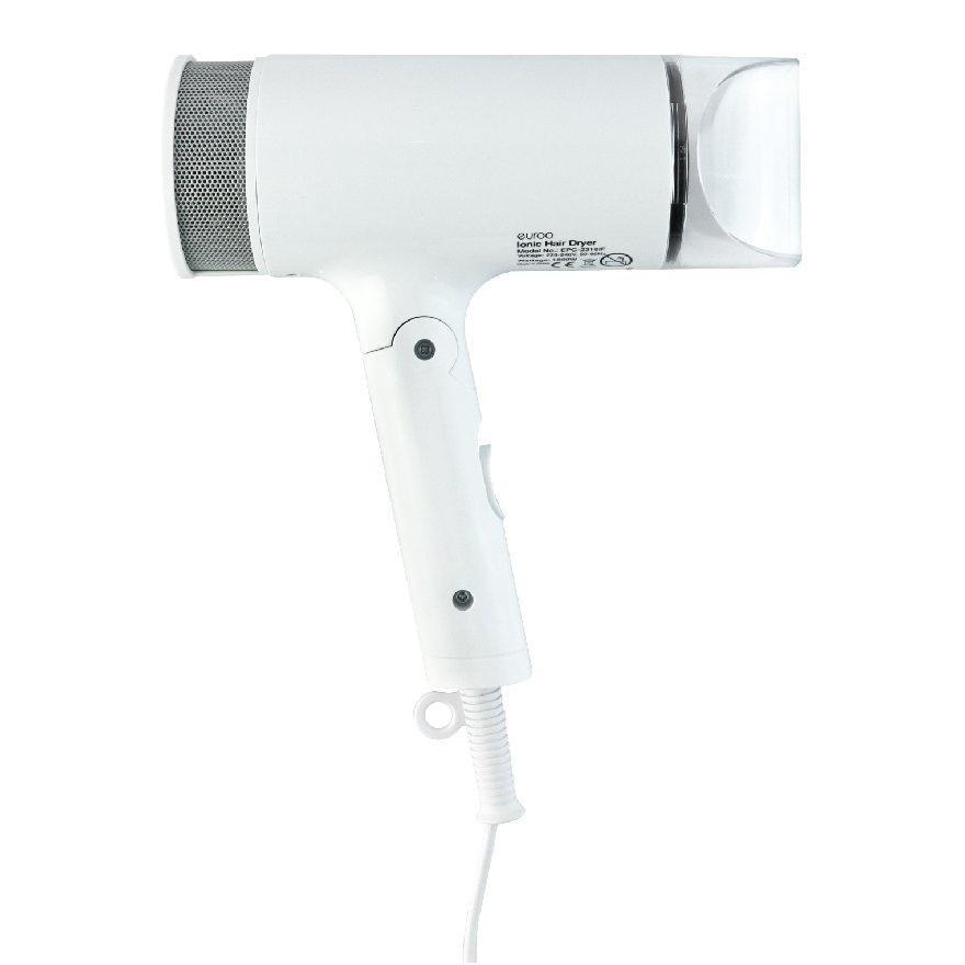 Euroo Epc2316F Ionic Hair Dryer