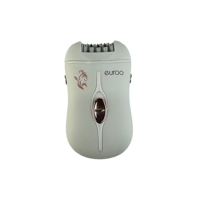 EUROO Euroo Epc2210Se 2-In-1 Epilator