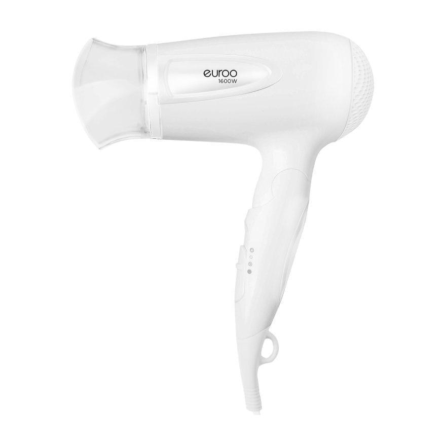 EUROO EPC2317F IONIC HAIRDRYER