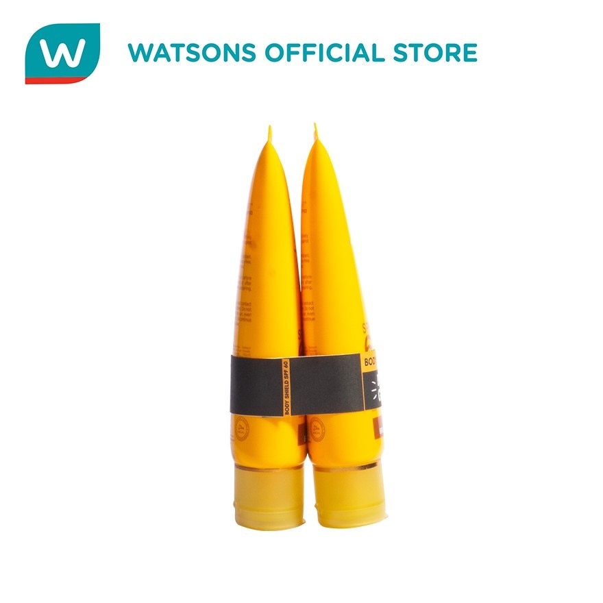 BELO SunExpert Body Lotion SPF60 100ml Bundle