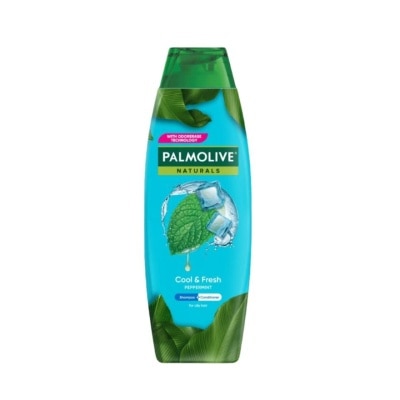 PALMOLIVE PALMOLIVE Shampoo Cool And Fresh 180mL