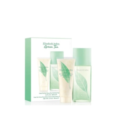 ELIZABETH ARDEN ELIZABETH ARDEN Green Tea 100ml + Refreshing Body Lotion