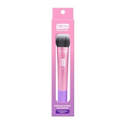 FRESH FRESH Kbeautylab Premium Expert Face Brush