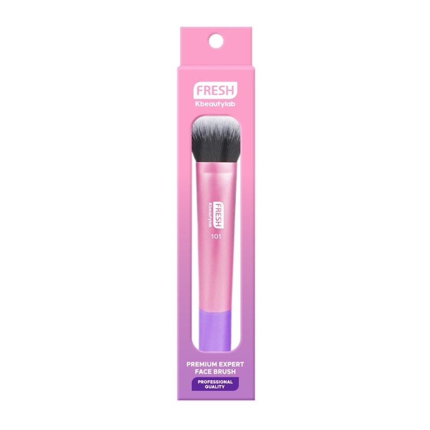 FRESH Kbeautylab Premium Expert Face Brush