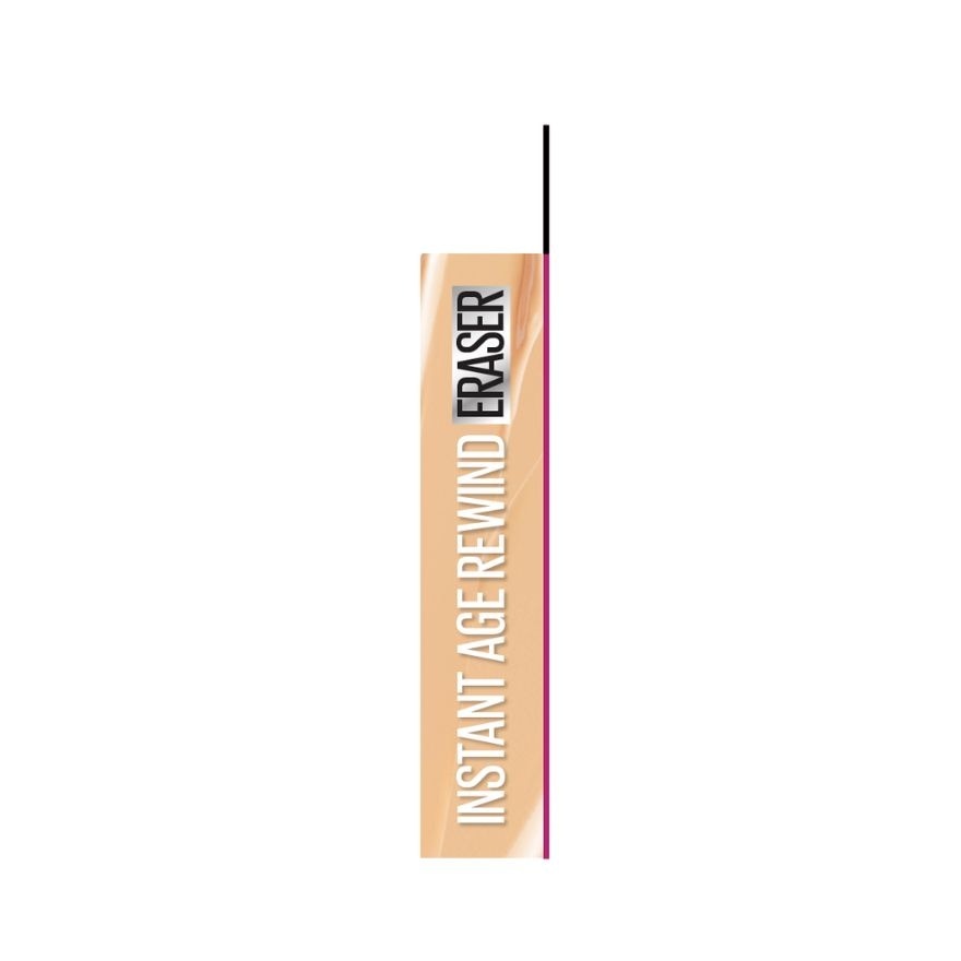 MAYBELLINE IAR ERASER 2023 CLEAN 100