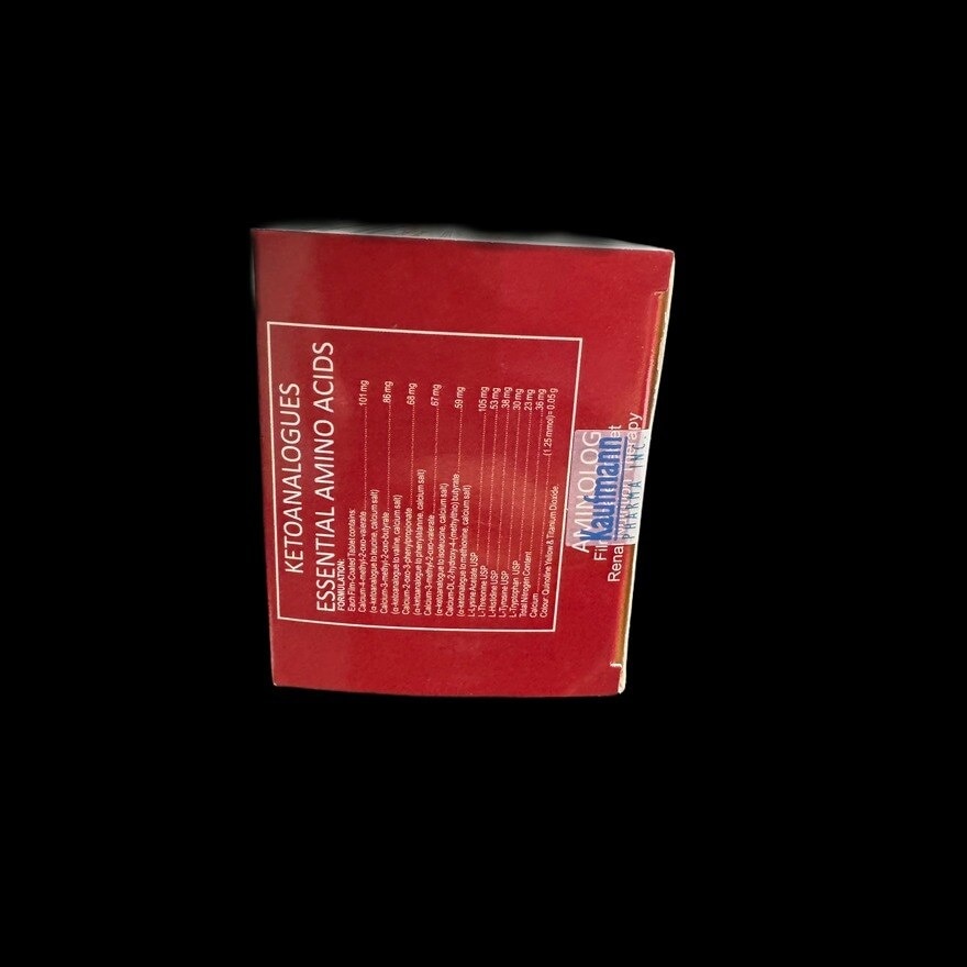 AMINOLOG 60mg tablet sold per piece [PRESCRIPTION REQUIRED]