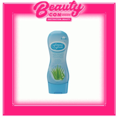 FEMME FRESH FEMME FRESH Daily Feminine Wash Aloe Vera + Cooling Fresh
