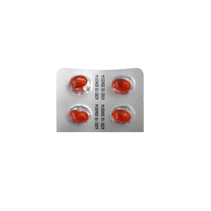 DIATABS Advance 2mg/125mg 1 Pack