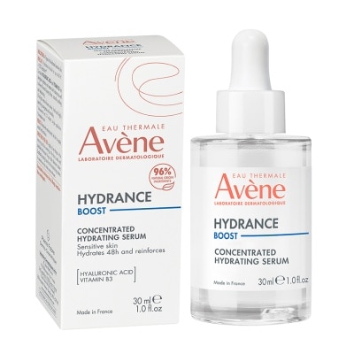 AVENE AVENE Hydrance Boost Concentrated Hydrating Serum