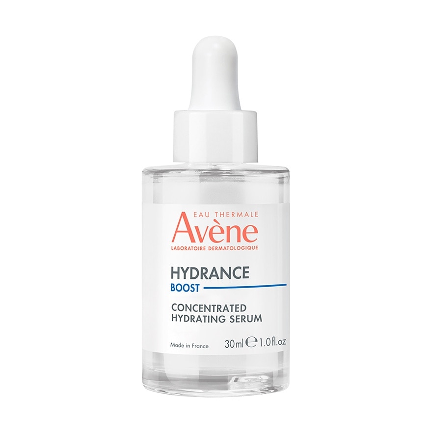 AVENE Hydrance Boost Concentrated Hydrating Serum