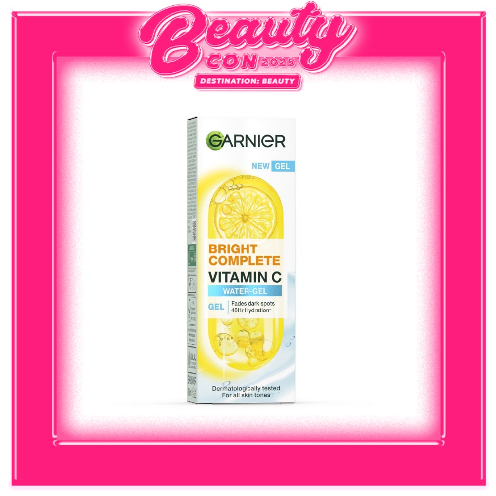 Bright Complete Vitamin C Water Gel 20ml