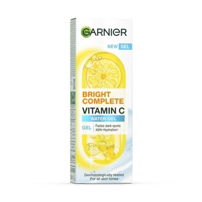 GARNIER Bright Complete Vitamin C Water Gel 20ml