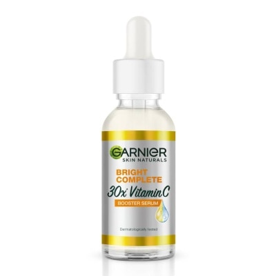 GARNIER Bright Complete Vitamin C Booster Serum 50ml