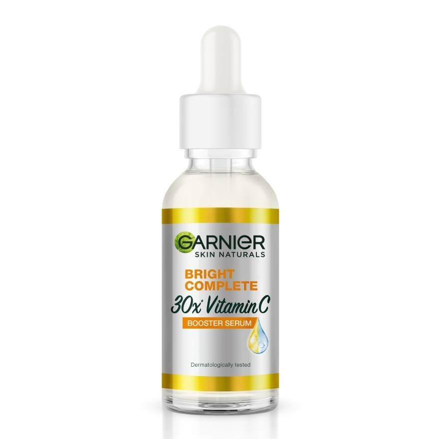 Bright Complete Vitamin C Booster Serum 50ml