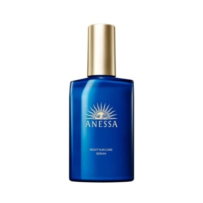 ANESSA ANESSA Night Sun Care Serum 180ml