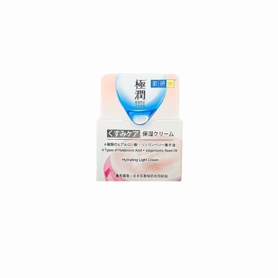 HADA LABO Hada Labo Hydrating Light Cream 14g