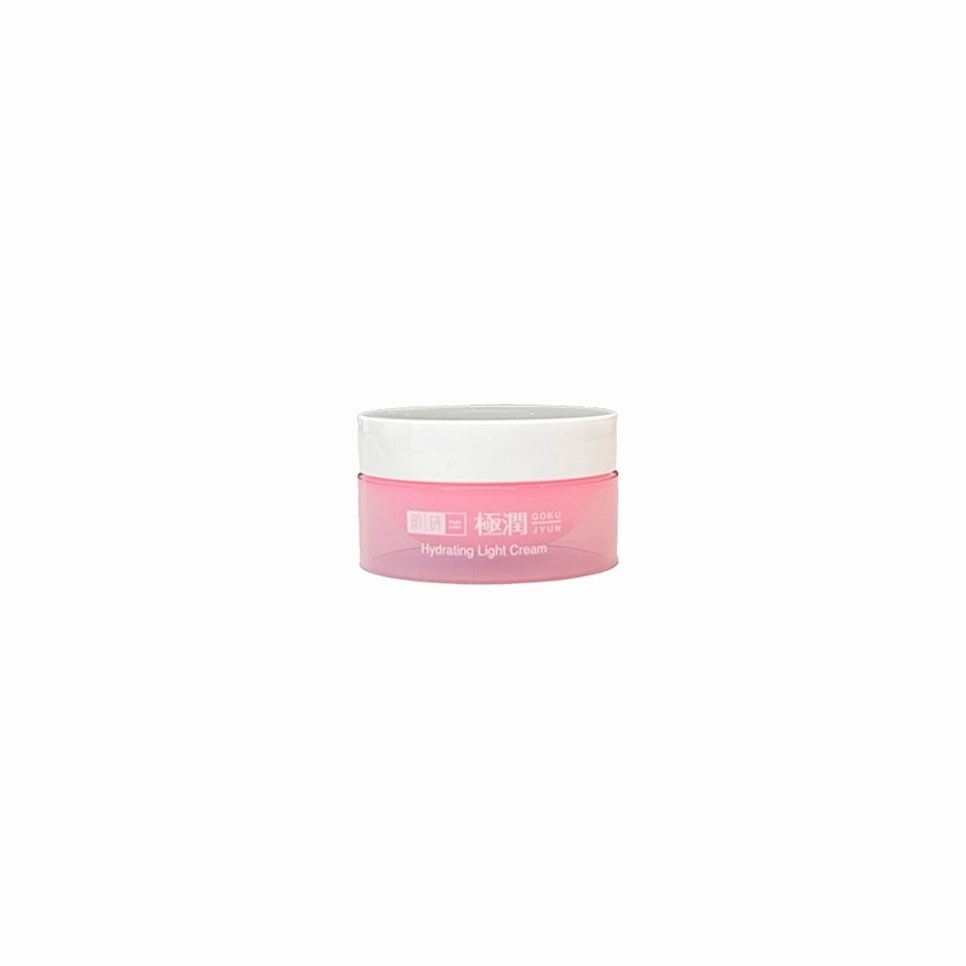 Hada Labo Hydrating Light Cream 14g