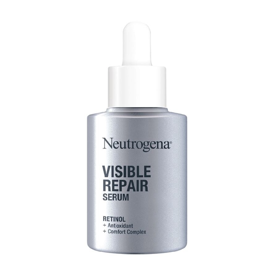 Neutrogena Visible Repair Serum 30ml