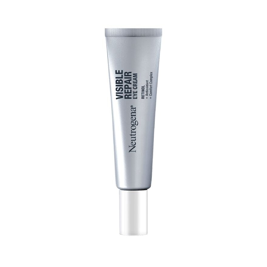 Neutrogena Visible Repair Eye Cream 15ml