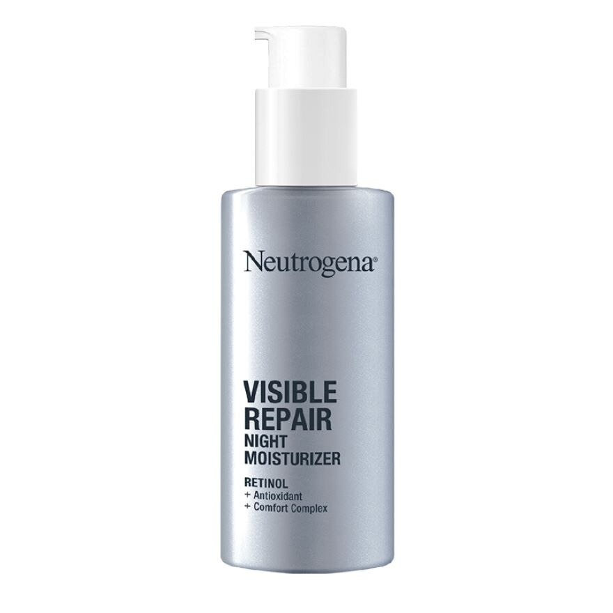 Neutrogena Visible Repair Night Moistrurizer 30ml