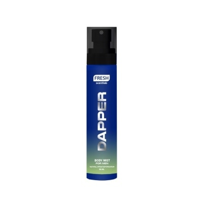 FRESH FRESH Scentlab Dapper Body Mist For Men 88ml