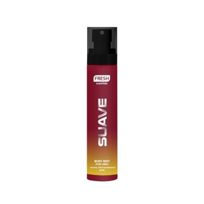 FRESH FRESH Scentlab Suave Body Mist For Men 88ml