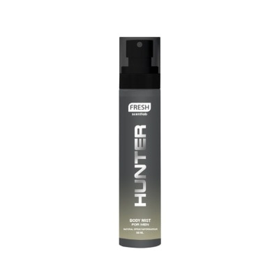 FRESH FRESH Scentlab Hunter Body Mist For Men 88ml