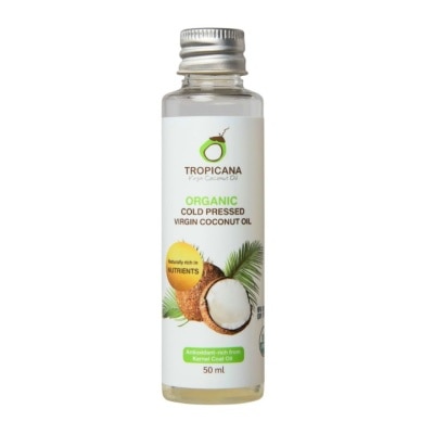 TROPICANA TROPICANA Coconut Oil 50ml