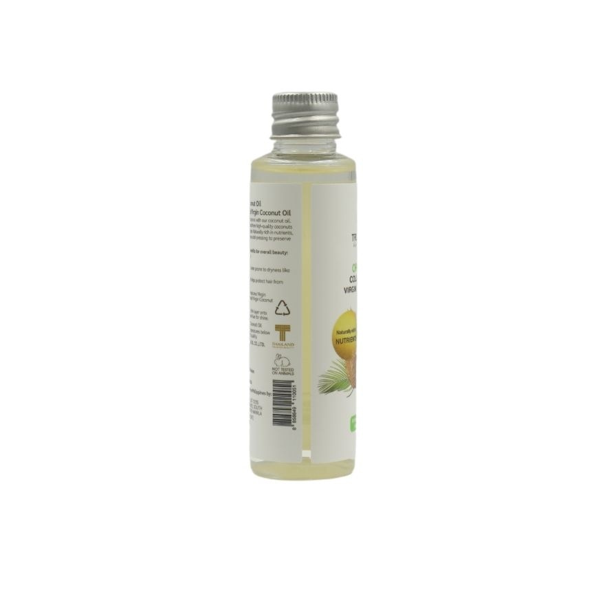 TROPICANA Coconut Oil 50ml