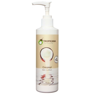 TROPICANA TROPICANA Coconut Body Lotion 180ml