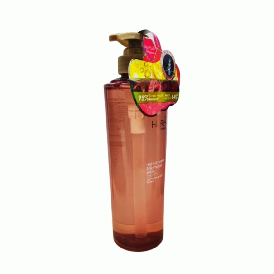 WATSONS Hair Fall Defense Shampoo 500ml