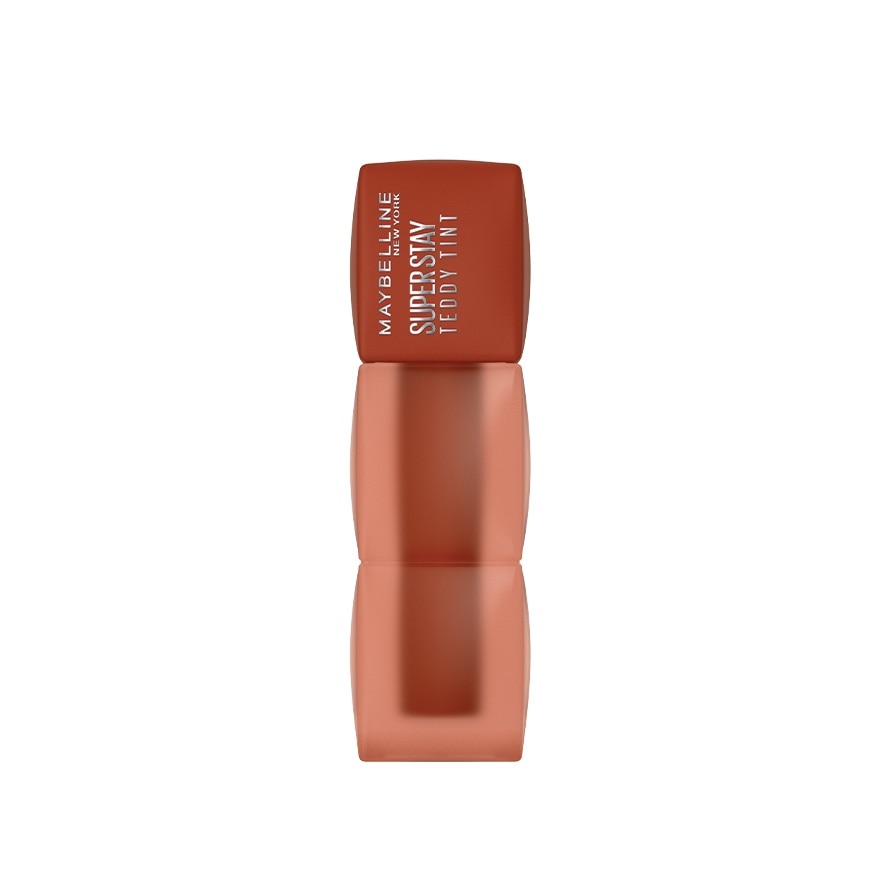 MAYBELLINE SuperStay Teddy Tint 80 Keep It Cozy