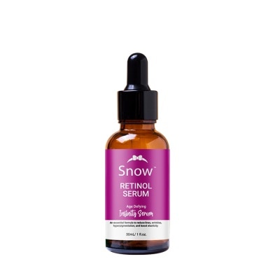 SNOW SNOW Retinol Serum