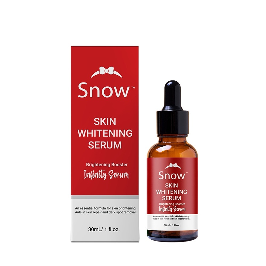 SNOW Skin Whitening Serum