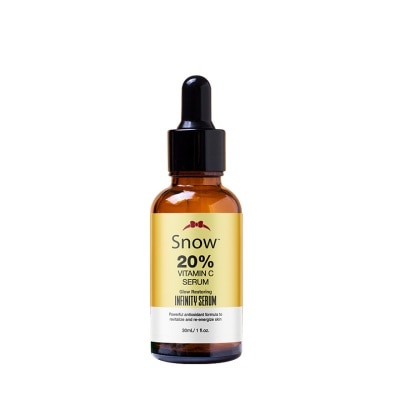 SNOW ANESSA Snow 20% Vitamin C Serum