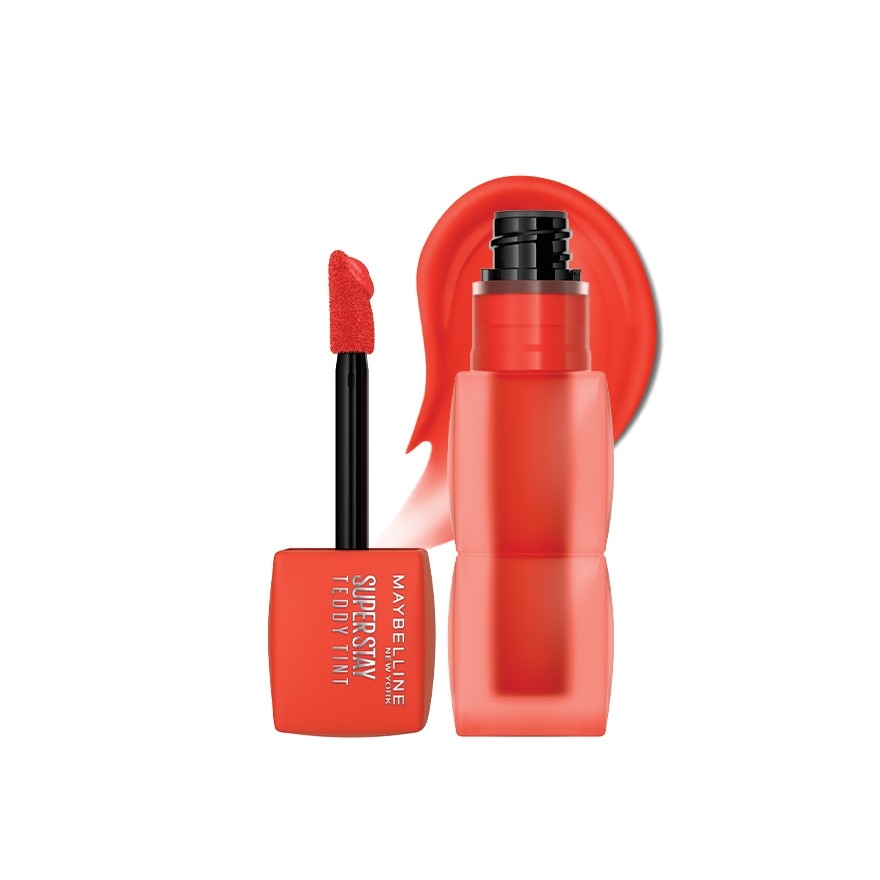 MAYBELLINE SuperStay Teddy Tint 70 The A Plus