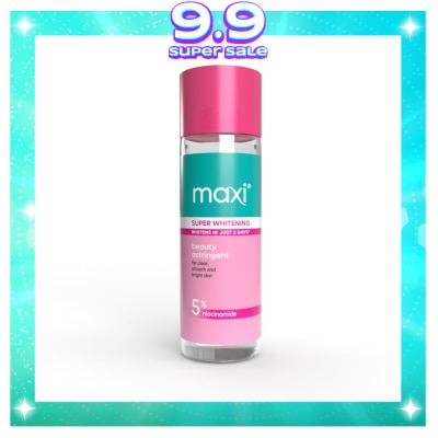MAXI MAXI Beauty Astringent 100ml