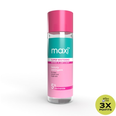 MAXI MAXI Beauty Astringent 100ml