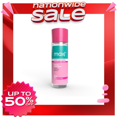 MAXI MAXI Beauty Astringent 100ml