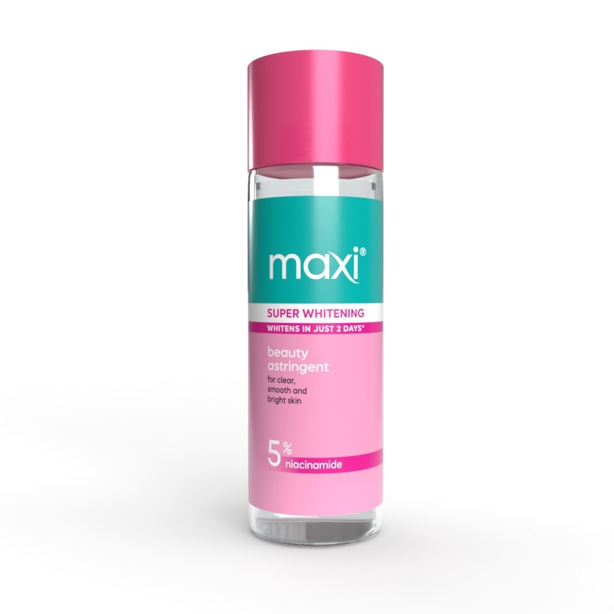 MAXI Beauty Astringent 100ml
