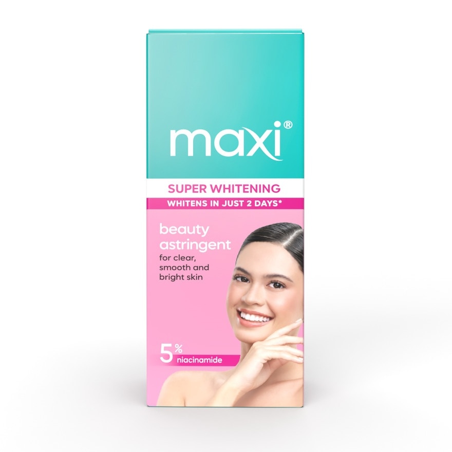 MAXI Beauty Astringent 100ml