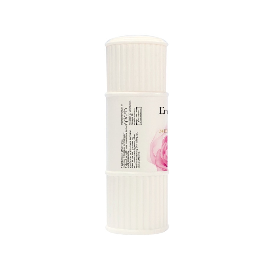 ENCHANTEUR Perfumed Talcum Powder Romantic 50g