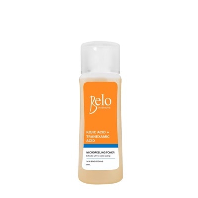 BELO BELO Intesive Micropeeling Toner 100ml
